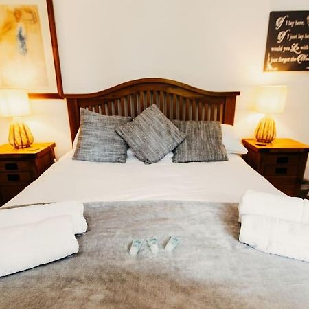 Friars Bush House Belfast - Stunning 4 Bedroom Detached House In Exclusive Queens Quarter Luxury Belfast City Centre מראה חיצוני תמונה