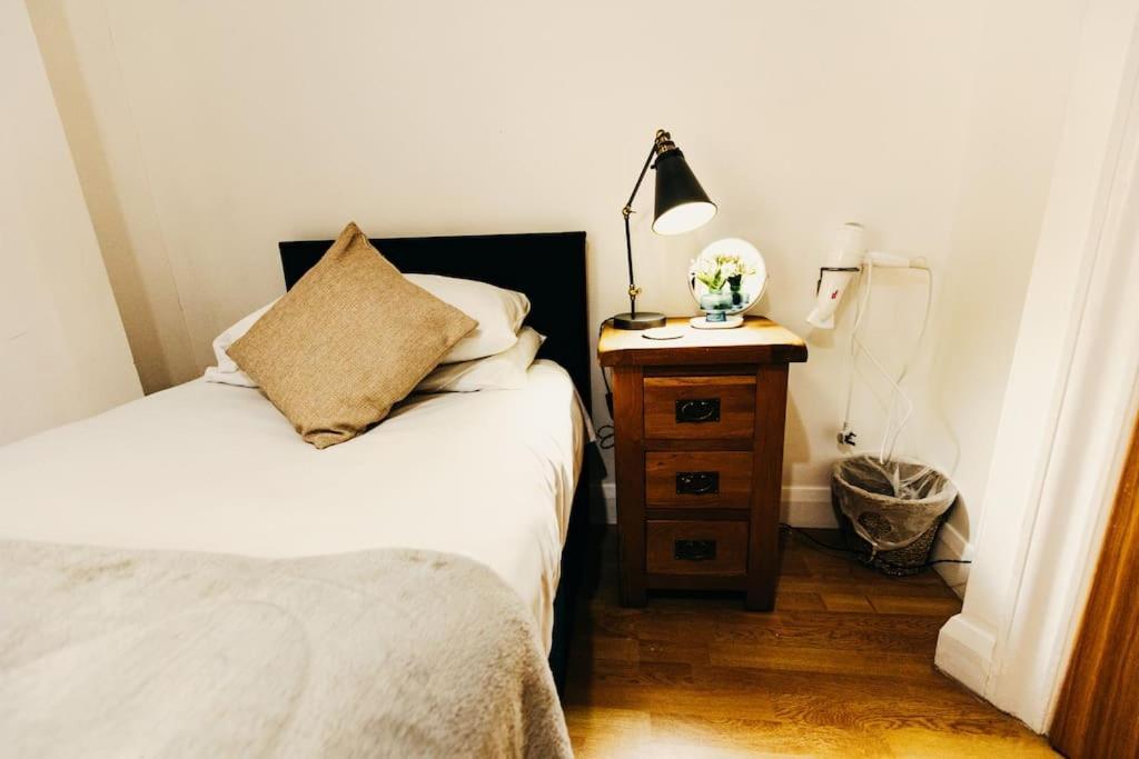 Friars Bush House Belfast - Stunning 4 Bedroom Detached House In Exclusive Queens Quarter Luxury Belfast City Centre מראה חיצוני תמונה