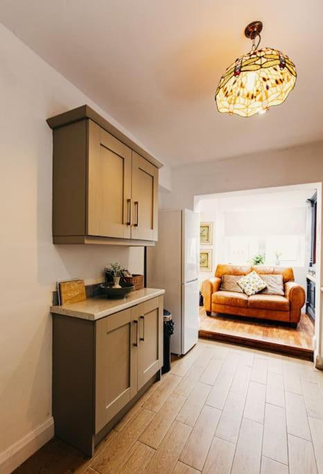 Friars Bush House Belfast - Stunning 4 Bedroom Detached House In Exclusive Queens Quarter Luxury Belfast City Centre מראה חיצוני תמונה